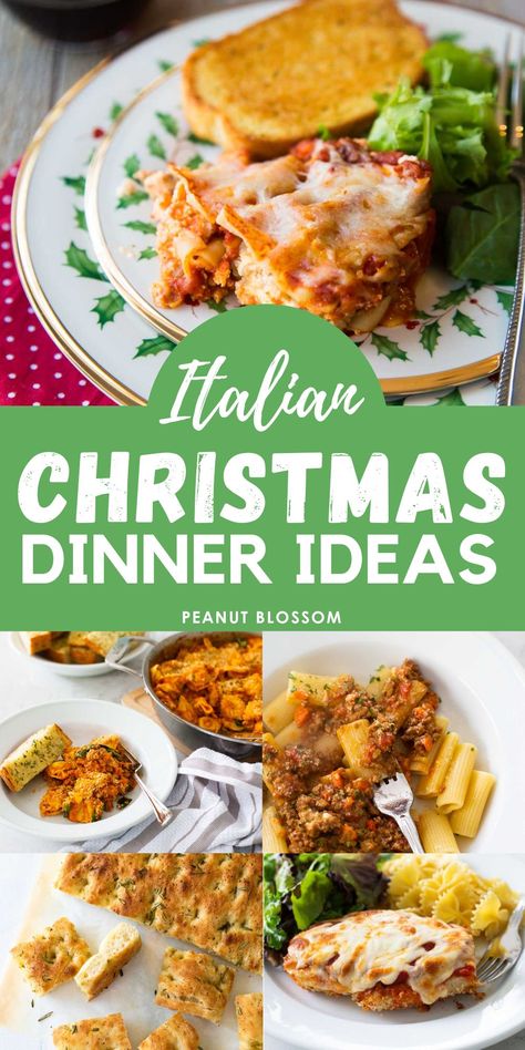 Best Italian Christmas Dinner Menu Italian Style Christmas Dinner, Christmas Eve Italian Dinner Ideas, Italian Food Christmas Dinner, Italian Christmas Dinner Menu Ideas, Italian Menu Ideas Dinner Parties, Christmas Italian Dinner, Traditional Italian Christmas Dinner, Italian Dinner Party Menu Ideas, Christmas Dinner Themes