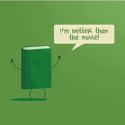 Books To Movies, Harry Potter Anime, A Thought, I Love Reading, Divergent, Maze Runner, I Love Books, Book Fandoms, Narnia