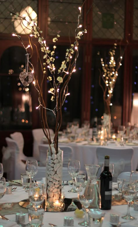 Like the twigs Branches Wedding Centerpiece, Twigs Centerpieces, Lighted Tree Centerpiece, Twinkle Light Centerpiece, Lighted Branches Centerpieces, Fairy Light Centerpiece, Fairy Lights Centerpiece, Dance Centerpieces, Lighted Tree Branch Centerpieces