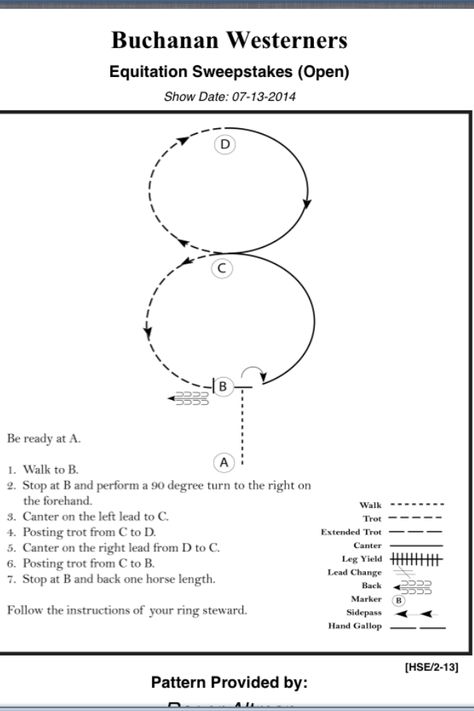 Equitation Equitation Patterns, English Riding Exercises, English Equitation Patterns, Exercises For Equestrians, Hunt Seat Equitation Patterns, Horsemanship Patterns, Hunter Under Saddle, Hunt Seat Equitation, Saddleseat Equitation