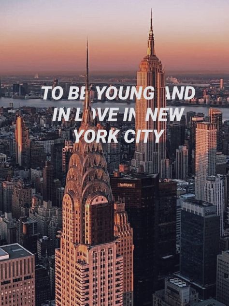 I like me better by Lauv New York Quotes, I Like Me Better, Nyc Dream, New York Wallpaper, New York City Aesthetic, Nyc Baby, Welcome To New York, Baby Driver, Nyc Aesthetic