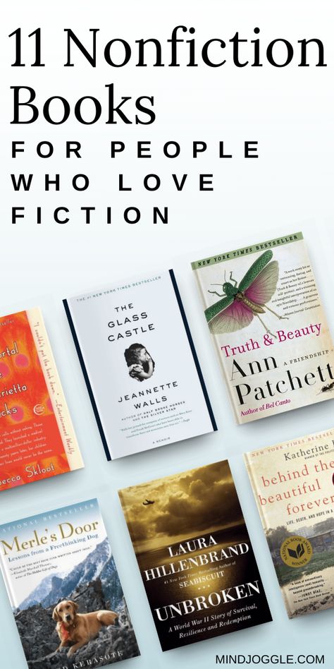 Nonfiction Book Club Books, Nonfiction Books To Read, Best Memoirs To Read, Clean Fiction Books For Women, Non Fiction Books Worth Reading Nonfiction, Best Non Fiction Books For Women, Literary Fiction Book Recommendations, Memoirs Books, History Books To Read Nonfiction