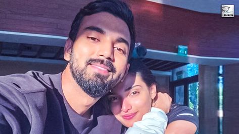 Athiya Shetty and cricketer KL Rahul have been dating for quite some time and their relationship was blooming taken it to next level. Both couples were earlier rumored to be marrying secretly and when asked Athiya’s father and actor Suniel Shetty he was denying any such thing. But now things are official!! Athiya and KL […] Read on Lehren - It’s Official! Athiya Shetty and KL Rahul Prepare For Their Wedding Kl Rahul And Athiya Shetty, Rahul And Athiya, Athiya Shetty And Kl Rahul, Sonam Kapoor Instagram, Nia Sharma Instagram, Cute Birthday Wishes, Athiya Shetty, Kl Rahul, Emoji Love