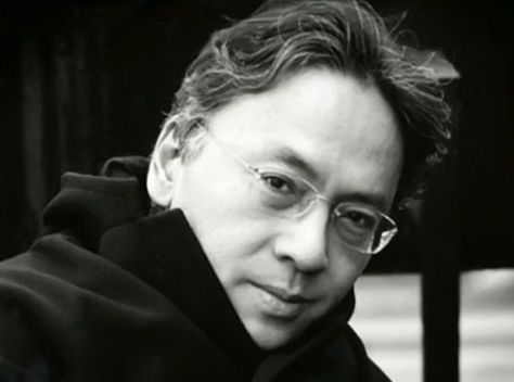 Literary Birthday – 8 November – Kazuo Ishiguro Kazuo Ishiguro, Nobel Prize In Literature, People Of Interest, Beautiful Books, Writers And Poets, Book Writer, Famous Authors, English Literature, Nobel Prize