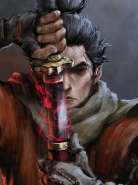 Sekiro Fanart Wolf, Sekiro Fanart, Sekiro Wolf, Sekiro Art, Sekiro Shadows Die Twice, Ronin Samurai, Ninja Wallpaper, 3840x2160 Wallpaper, Souls Art