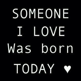 someone i love was born today Bday Quotes, Free Happy Birthday Cards, Birthday Quotes For Him, Servant Leadership, Motivation Positive, Happy Birthday My Love, Happy Birthday Daughter, Birthday Quotes Funny, Happy Birthday Love