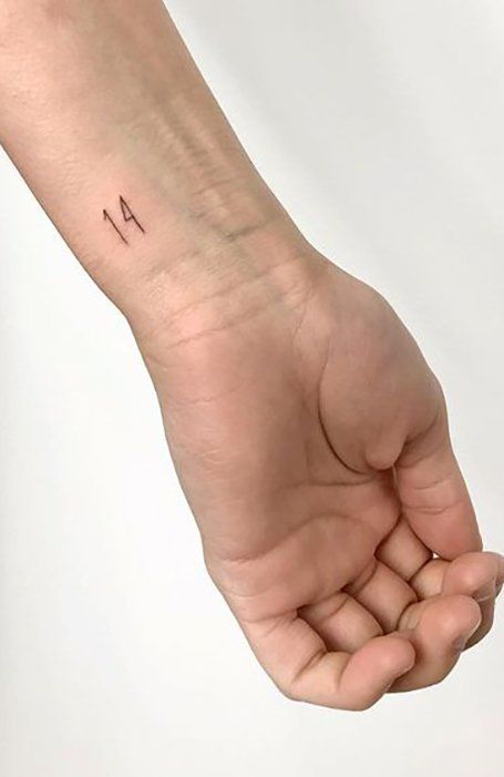 23 Unique Wrist Tattoos for Men in 2021 - The Trend Spotter Side Wrist Tattoo For Men, Inner Wrist Tattoos Men, Men Wrist Tattoo, Small Wrist Tattoos For Guys, Small Wrist Tattoo, Inner Wrist Tattoos, Small Wave Tattoo, Wrist Bracelet Tattoo, Side Wrist Tattoos