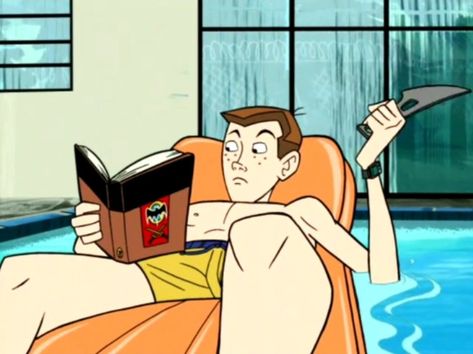 Dean Venture, Venture Brothers, Venture Bros, Rick Sanchez, Comfort Characters, Adult Swim, Mood Pics, Art Sketches, Dean