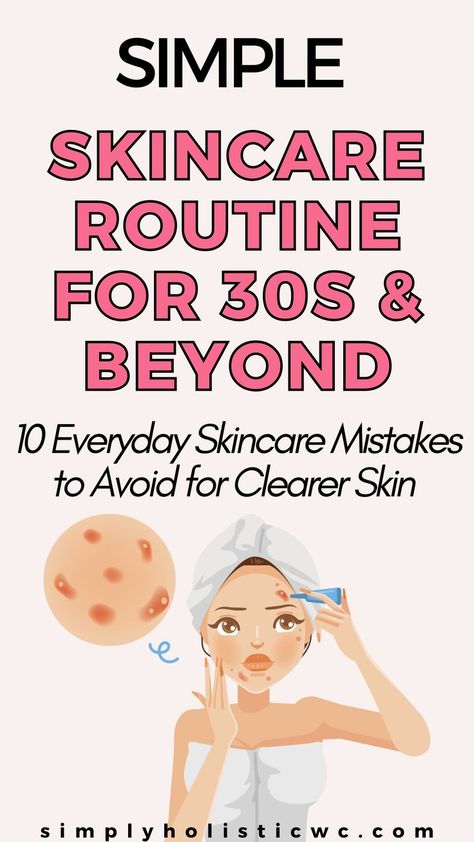 10 Skincare Habits to Avoid in Your 30s. woman looking at skin Skin Care After 30, Skin Care For Aging Skin, Best Skin Routine For 30s, Skincare Routine For Your 30s, Best Skincare Routine, Easy Skin Care Routine 30s, Skincare Routine For Women In Their 30s, Skincare Routine For 30 Year Olds, Face Skin Routine