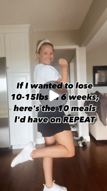 100-50 Method, Hormone Balancing Recipes, Fajita Casserole, Chicken Taco Seasoning, Shredded Chicken Tacos, Liquid Aminos, Shredded Cabbage, High Protein Meal Prep, Healthy Menu