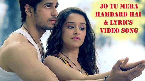 jo tu mera humdard h watch & downlode Jo Tu Mera Humdard Hai, Arijit Singh, Bollywood Songs, Movie Songs, Song Lyrics, Under Construction, Songs