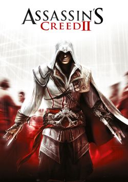 Wonder E-art: Lo que Ubisoft está diciendo realmente cuando cort... Games System, Assassins Creed Ii, Assassins Creed 2, Edwards Kenway, Creed Game, Game Cover, Ps3 Games, Xbox 360 Games, Pc Games