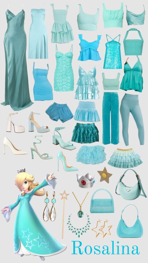 #mariocart #mariokart8 #rosalina #rosalinacostume Rosalina Costume, Super Mario Costumes, Mario Costume, Trio Costumes, Super Mario Princess, Mario Kart 8, Mario Bros., Cute Doodles Drawings, Theme Halloween