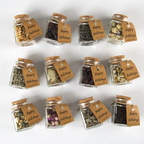 Wedding Tea Favors for Guest, Rustic Wedding Favor, Personalized Tea Favors, Glass Jar Favors https://www.etsy.com/listing/1162490375/wedding-tea-favors-for-guest-rustic?click_key=cdbaa7d0a57b5a42da4eb13962ae9c4d195e6a4b%3A1162490375&click_sum=1914c75b&ref=shop_home_active_24&pro=1&frs=1&sts=1 Wedding Glass Favors, Wedding Tea Favors, Tea Party Bridal Shower Favors, Backyard Wedding Favors, Winter Favors, Tea Wedding Favors, Tea Favors, Jar Tea, Bridal Tea Party