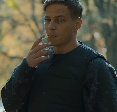 Tom Wlaschiha, Eye Candy, A Man, Actors, Celebrities