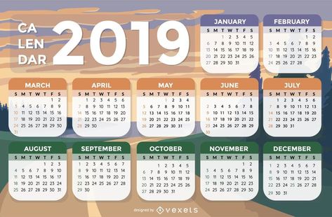 Landscape Background 2019 Calendar Design #AD , #sponsored, #Sponsored, #Background, #Calendar, #Design, #Landscape Calander Design, Free Weekly Calendar, Blank Weekly Calendar, Abstract Art Tattoo, Due Date Calendar, Weekly Calendar Template, 30 Day Plank Challenge, Weekly Planner Free Printable, Computer Photo