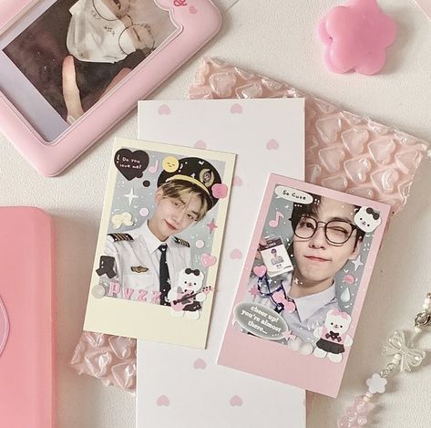 Kpop Deco Aesthetic, Kpop Polco Deco, Pink Deco Stickers, Yeonjun Polaroid Aesthetic, Kpop Polaroid Aesthetic, Kpop Polaroid Decoration, Soobin Pink Aesthetic, Kpop Deco Sticker, Pink Aesthetic Kpop