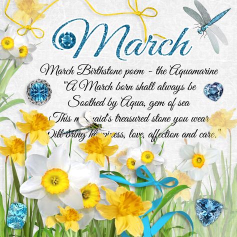 March Birth Stones, March Birthday Quotes, March Stone Gemstones, March Birthday Symbols, March Birthday Month, March 3 Zodiac Sign, March Birthstone Earrings, March Birth Stone Earrings, Birthday Month Quotes