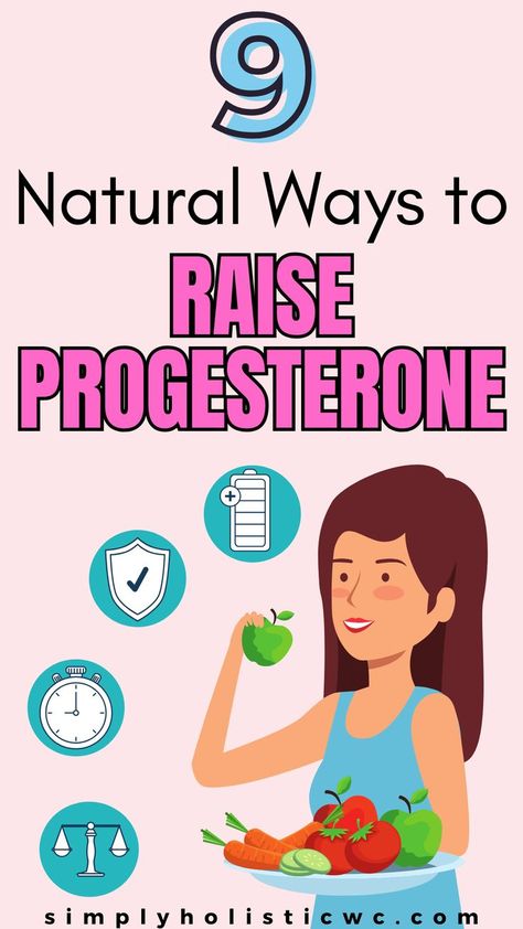 9 Essential foods that naturally increase progesterone Progesterone Foods, Naturally Balance Hormones, Increase Progesterone Naturally, Folate Rich Foods, Increase Progesterone, Imbalanced Hormones, Progesterone Cream, Zinc Rich Foods, Foods To Balance Hormones