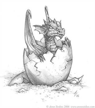 Hatchling by Ironshod Dragon Coloring Page, Dragon Sketch, Fantasy Drawings, Dragon Tattoo Designs, Dragon Pictures, Dragon Artwork, Arte Sketchbook, Dragon Drawing, Pencil Art Drawings