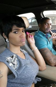 'Love And Hip Hop Atlanta' Season 3: Rapper Reveals Joseline Hernandez Cheated On Stevie J With Him 'She Out There' [VIDEO] Atlanta Cast, Joseline Hernandez, Stevie J, Hip Hop Atlanta, Black Celebrity Couples, Wife And Kids, Funny Profile Pictures, Women Life, Couples In Love