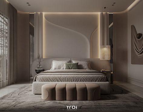 MEN MAJLIS :: Behance Men Majlis, Bedroom Behance, Bedroom Interior Design Luxury, Architecture Design Drawing, Small Bed, Modern Masters, Bedroom Bed Design, Design Textile, Bedroom Furniture Design