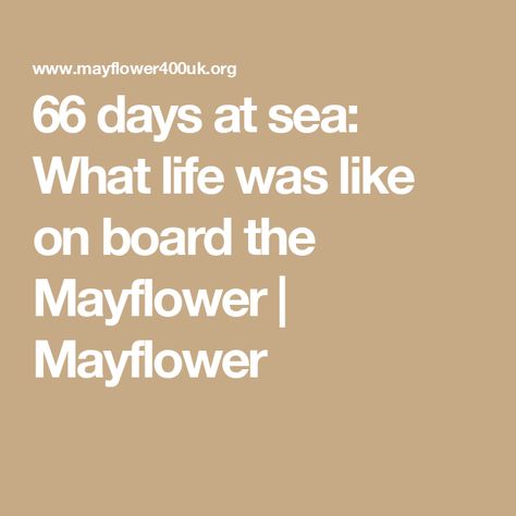 66 days at sea: What life was like on board the Mayflower | Mayflower Baldwin Brothers, Mayflower Ancestry, Stephen Hopkins, Indentured Servants, First Born Child, The Mayflower, Executive Assistant, Homeschool History, St Helena