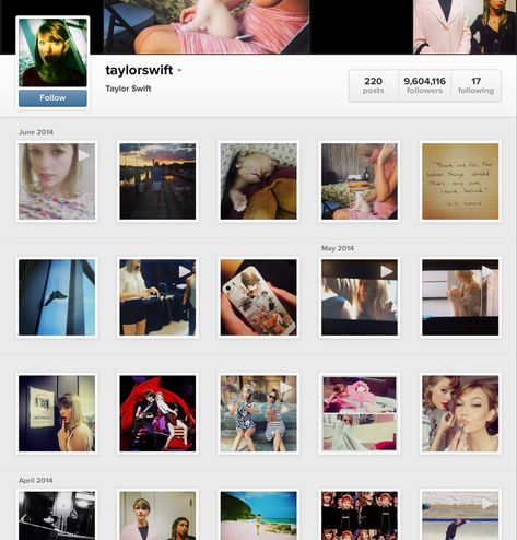 Old Taylor Swift Instagram, Taylor Swift Old Instagram Posts, Taylor Swift Old Instagram, Old Instagram Feed, Old Instagram, Insta Post, Ig Feed, Insta Posts, Reference Photos