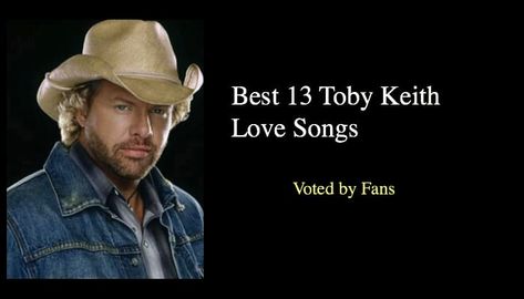 Looking for the best Toby Keith love songs? Look no further! In this curated list, we've compiled the top 13 heartwarming and romantic tracks by Toby Keith Country Love Songs Quotes, Toby Keith Lyrics, Love Friendship Quotes, September Song, Country Love Songs, Country Music Songs, Toby Keith, Outlaw Country, Love Song Quotes