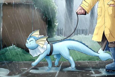 Dog Pokemon, Eevee Cute, Oc Pokemon, Pokemon Eeveelutions, 2160x3840 Wallpaper, Pokemon Oc, Cute Pokemon Pictures, Eevee Evolutions, Warrior Cats Art