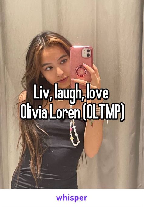 Olivia Loren, Olivia + Core + Aesthetic, Relatable Crush Posts, Careless Whisper, Queen Band, Kind Person, + Core + Aesthetic, Whisper Confessions, Fav Celebs