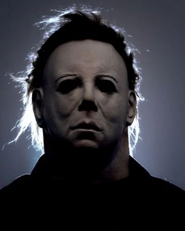 Mbti Personality, Personality Type, Michael Myers, Mbti, Mask