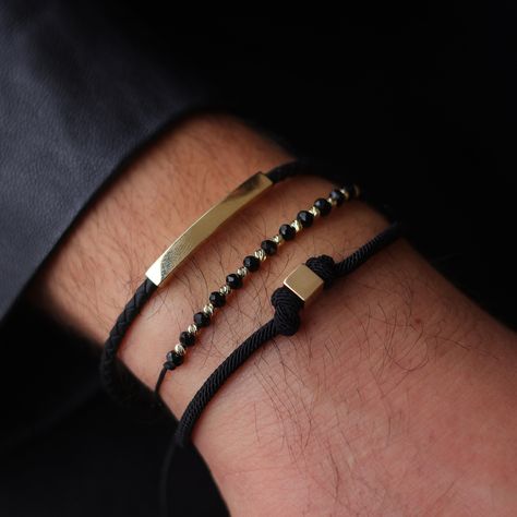 Mens bracelet fashion