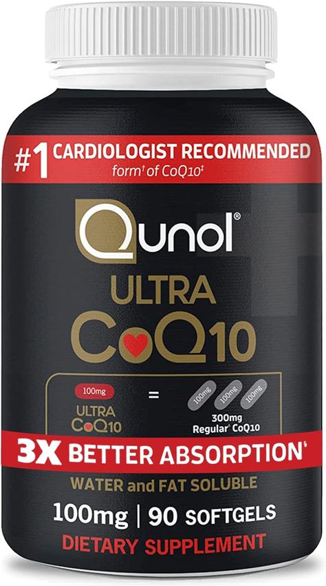 Coq10 Benefits, Coq10 Supplements, Purple Shampoo And Conditioner, Heart Month, Shampoo And Conditioner Set, Vitamins And Supplements, Coenzyme Q10, Healthy Blood Pressure, Best Doctors