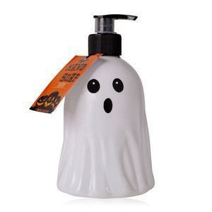 Halloween Soap Dispenser, Bathroom Night Light, Halloween Soap, Hand Soap Dispenser, Halloween 2023, Cute Ghost, Soap Dispenser, Hand Soap, Halloween Decorations