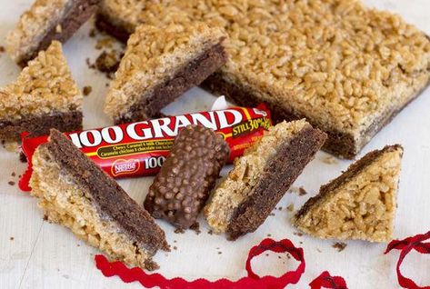 100 Grand Candy Bar Cake, 100 Grand Bars Recipe, 100 Grand Candy Bar Cookies, 100 Grand Bars, 100 Grand Cake, 100 Grand Candy Bar Recipe, 100 Grand Candy Bar, Candy Bar Cake, Candy Bar Recipe