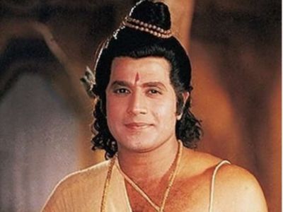 Ram Dp, Arun Govil, Shree Ram Photos, Ram Temple, Lord Ram, Throwback Pictures, Ram Photos, Dp Images, Whatsapp Dp Images