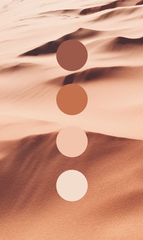 Desert Color Palette, Desert Colors, Colour Palettes, Color Palettes, Color Schemes, Color Palette, Vision Board, Quick Saves, Color