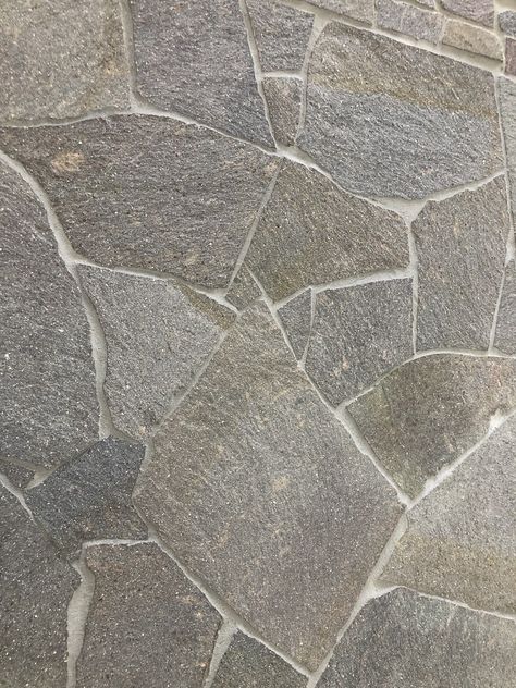 Stone Wall Texture Seamless, Mcm Ranch, Crazy Pave, Wall Texture Seamless, Organic Interiors, Flagstone Pavers, Stone Wall Texture, Floor Material, Bali Design