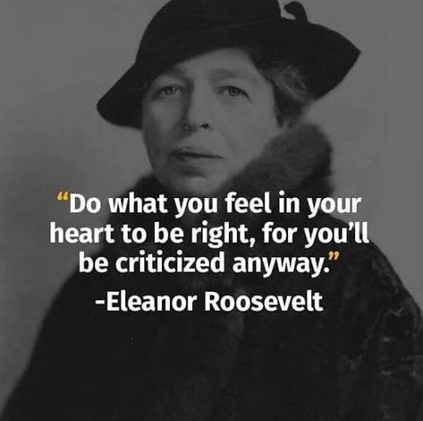 Inspiration from Wise Women in History-Eleanor Roosevelt - Nanahood  #quotes #inspiration #womeninhistory #strength Eleanor Roosevelt Quotes, Roosevelt Quotes, History Quotes, Historical Quotes, Eleanor Roosevelt, Good Night Quotes, Quotable Quotes, Quotes About Strength, Women In History