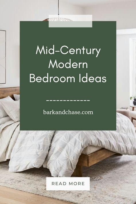 Ready to create a mid-century modern bedroom that truly showcases your style? Explore essential tips and inspiration to guide your design journey. From choosing classic furniture pieces like the Anton Solid Wood Bed to selecting the perfect colors and decor, we’ve got you covered. Unleash your creativity in blending retro pieces with contemporary accents while keeping it chic and cozy. Transform your space with warm wood finishes and striking designs to make it inviting and elegant. Start designing your dream bedroom today! Mid Century Bedroom Accent Wall, Mid Modern Century Bedroom, Adult Boys Bedroom Ideas, Mid Century Bedroom Ideas, Modern Bedroom Ideas, Mid Century Bedroom, Modern Style Bedroom, Mid Century Modern Bedroom, Modern Style Furniture