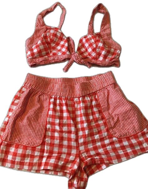 Vintage Americana Outfits, Americana Coquette, Vintage Americana Aesthetic, Americana Outfits, Americana Aesthetic, Vintage Americana, Playsuit Romper, Mini Shorts, 1950s Fashion