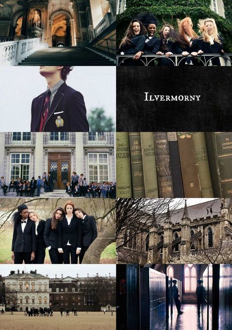 American Wizarding School, Wizarding Schools, Horned Serpent, Witch School, Schools Around The World, School Of Witchcraft, Wizard School, Yer A Wizard Harry, Fantastic Beasts And Where