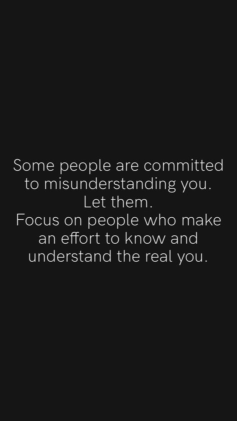 Let Them Misunderstand You Quotes, Some People Are Committed To Misunderstanding You, People Not Making Effort Quotes, People Don’t Understand Me Quotes, People Committed To Misunderstanding, People Who Are Committed To Misunderstanding You, People Who Mistreat You Quotes, People Mistreat You Quotes, Let Them Misunderstand You