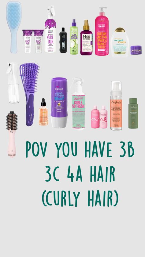 La Looks Gel Curly Hair, Curly Hair Steps Products, 3a Curly Hair Products, Curly Hair Care Products, Maintaining Curly Hair, Gel Curly Hair, Healthy Curly Hair, Quick Curly Hairstyles, Afro Hair Care