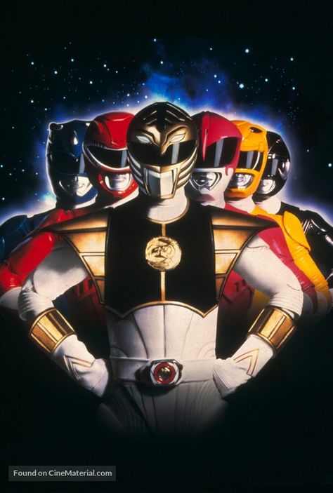 High resolution key art image for Mighty Morphin Power Rangers: The Movie (1995) Applewatch Wallpapers, Power Rangers Tattoo, Power Rangers 1995, Trini Kwan, Power Rangers Poster, Festa Power Rangers, Marvel Gif, Power Rangers Movie, All Power Rangers