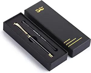 Nice Pens, Barrel Fountain, Beautiful Fountain Pens, Dark Academia Fountain Pen, Luxury Pens Most Expensive, Luxury Pens Sterling Silver, Diy Ribbon Flowers, Fancy Pens, Luxury Pens