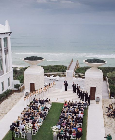 30a Wedding, 30a Florida, Alys Beach, Rosemary Beach, Heart Wedding, Florida Beaches, Florida Wedding, Bridal Style, Wedding Modern