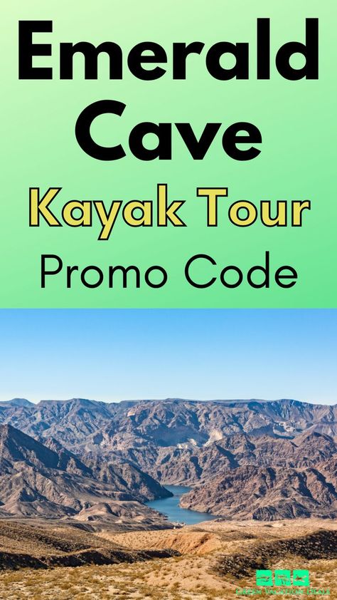 Emerald Cave Kayak Tour Promo Code American Travel Destinations, Lake Mead, Travel Bucket List Usa, Canyon Lake, Kayak Tours, Fun Activities To Do, American Travel, Colorado River, Mead