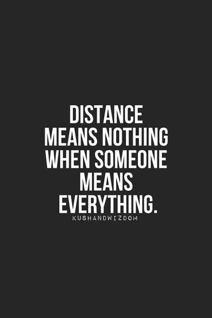 Internet Friendship, Love Is, Quotes About Moving On, E Card, Cute Quotes, Long Distance, The Words, Great Quotes, Beautiful Words